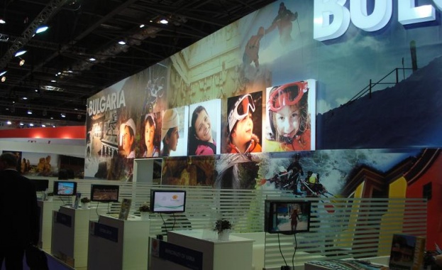 Една от най-престижните награди в света за туристическа реклама тази година е за България и агенция reforma