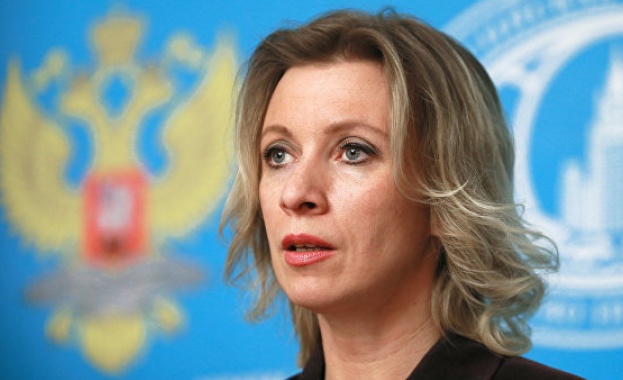 Захарова: Няма да има връщане към нормалните отношения между Русия и ЕС