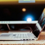 HP Spectre е най-тънкият лаптоп в света 