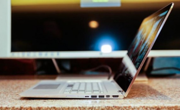 HP Spectre е най-тънкият лаптоп в света 