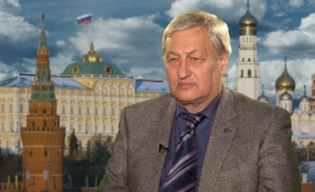 Генерал Решетников: Русия е готова за изостряне на обстановката