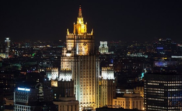 МВнР на РФ: Време е САЩ да престанат да очернят положението на нещата в областта на човешките права в Русия