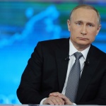 „Пряка линия с Владимир Путин“ – ключови изказвания на руския президент