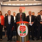 К. Паргов: БСП – за левия мигач и невъзможния завой