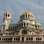 Представи се в Господа митрополит Симеон 