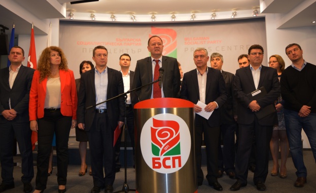 К. Паргов: БСП – за левия мигач и невъзможния завой