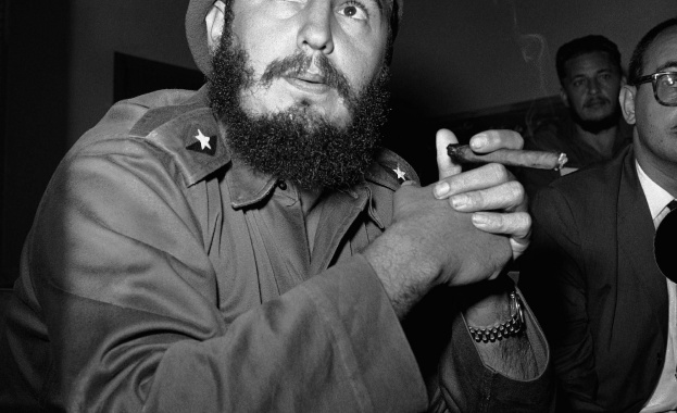 17 април в историята