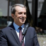 България е в началото на дългова спирала 