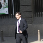 С. Дянков: „Панамагейт” идва в крехък момент за демокрацията в света