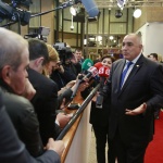 BTV: „Питай премиера” 