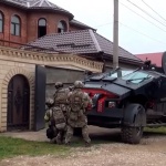 „Фалкатус” и „Тигър” – последната дума на руската военна техника [видео]