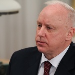 Бастрикин: САЩ финансират разпалването на антируски настроения