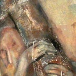Цветница и Великден в живопис и графика