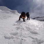 Българи на косъм от смъртта в Хималаите