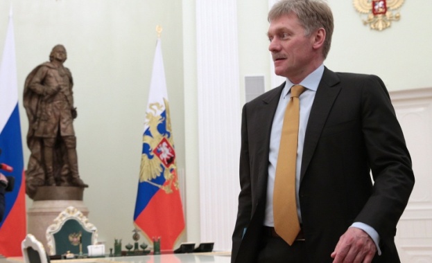 Песков: „Пряка линия“ не е режисирана предварително