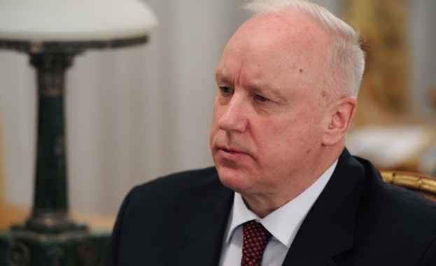 Бастрикин: САЩ финансират разпалването на антируски настроения