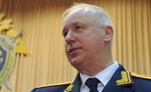 Бастрикин: Хибридната война на САЩ срещу Русия премина в открита фаза