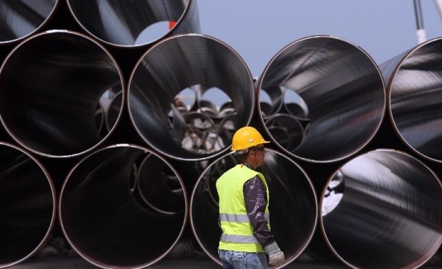 Албания започна строителството на своя дял от Трансадриатическия газопровод