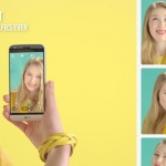 LG представя иноватовния UX 5.0 