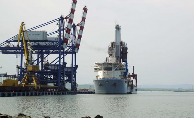 Shell започва сондажи в Черно море за нефт и газ