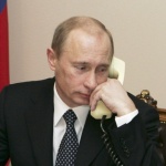 В телефонен разговор с Обама Путин изрази надежда, че Киев ще започне диалог с Донбас