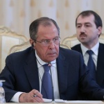 Лавров: САЩ и Русия не водят никакви тайни преговори за Сирия в Женева