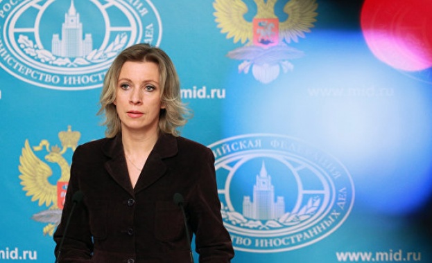 Захарова за „тайните срещи“ НАТО-Русия: За 2 г. имаше 5 и те не бяха тайни