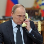 Путин и Порошенко обсъдиха регулирането на ситуацията в Източна Украйна и съдбата на Савченко