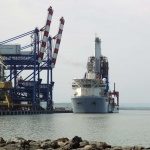 Киев подготвя резолюция за милитаризацията на Азовско и Черно море от страна на Русия