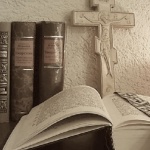 Преп. Давид Солунски. Преп. Давид Български