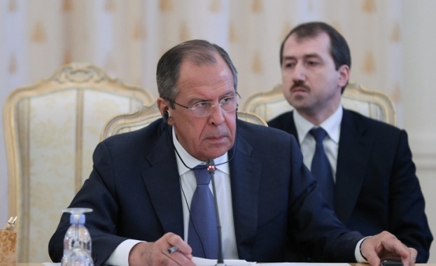 Лавров: САЩ и Русия не водят никакви тайни преговори за Сирия в Женева