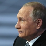 Путин обсъди с емира на Катар срещата в Доха и ситуацията в Сирия