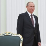Путин отбеляза важната роля на депутатите в сътрудничеството със страните от Евразия