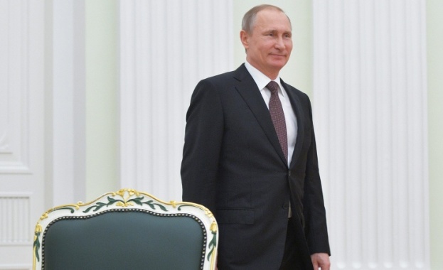 Путин отбеляза важната роля на депутатите в сътрудничеството със страните от Евразия