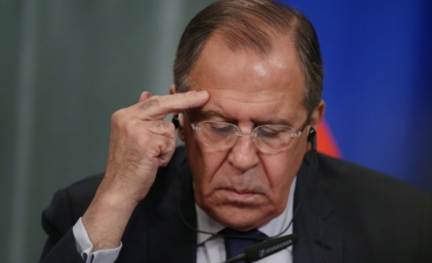 Лавров: Западът през цялото време говори за Савченко, но не и за убийството на руските журналисти в Украйна