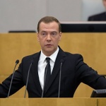 Медведев: Жал ми е за Европа