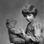 Не можеш да седиш в твоя ъгъл на гората, чакайки другите да дойдат при теб. Понякога трябва ти да ходиш при тях