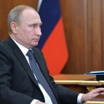 Путин: Сътрудничеството между Русия и Великобритания не отговаря на интересите на двете страни