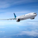 Garuda Indonesia ще получи 14 A330neo