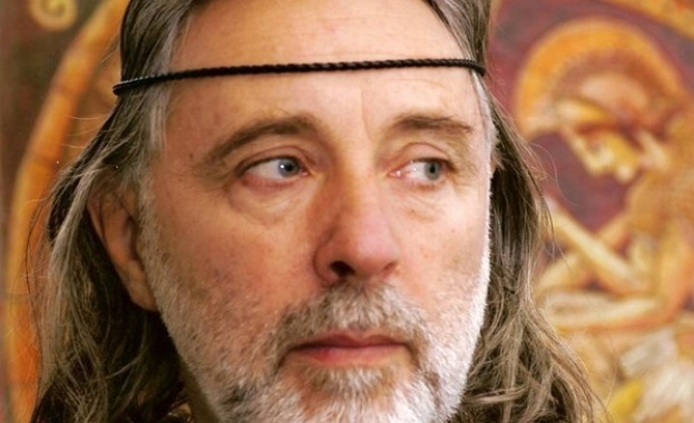 Туристическото лого на България е стил „Резил“