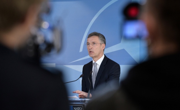 Й. Столтенберг: Русия и НАТО няма да се върнат към предишните си отношения (видео)