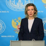 Захарова: Вече няма възможност да се работи с ЕС и НАТО, както по-рано