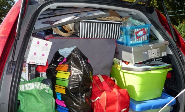 Над половин милион българи стягат куфарите за Великден и Гергьовден