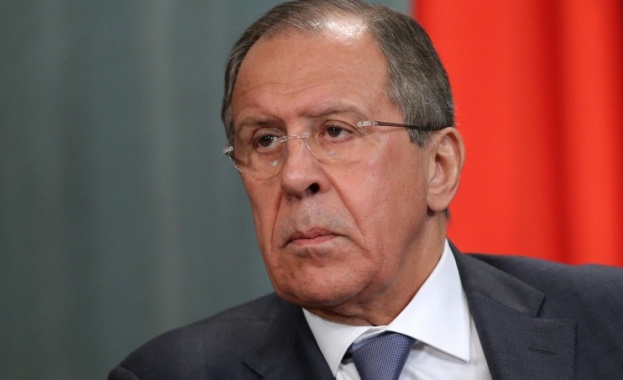 Лавров: Никой не може да спечели войната в Сирия