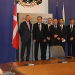 Индустриалните зони – магнит за инвеститори