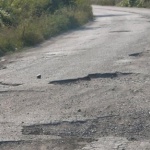 Пътят към Витоша опасен за туристите