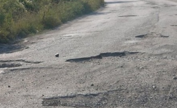 Пътят към Витоша опасен за туристите