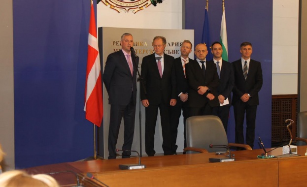 Индустриалните зони – магнит за инвеститори