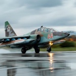 В Русия скоро започват тестовете на усъвършенствания Су-25 