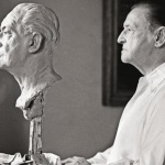 Човек не може да намери успокоение нито в работата, нито в удоволствията, нито в манастира, а само в собствената си душа